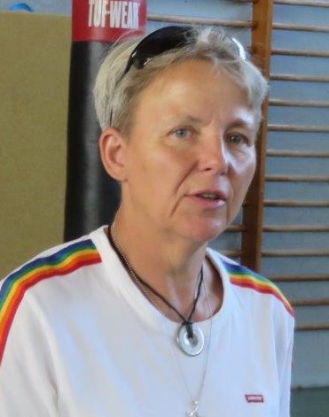 Barbara Mayer